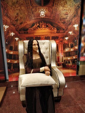 Live Art Museum